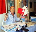 AKSAKAL - DSP Eski İl Başkanı Gemici’den Yeni Yönetime Eleştiri