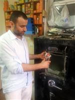 CAĞALOĞLU - Fatih’te 2,5 Milyonluk Altın Soygunu