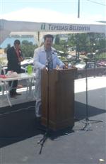 TUNCELİ ÜNİVERSİTESİ - 'ikinci Alevi Açılımı Paketi'