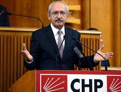 Kılıçdaroğlu yine ağır konuştu