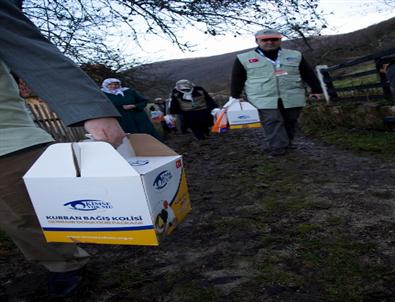 Kimse Yok Mu? Derneği Afyonkarahisar Şube Müdürü Mustafa Çobanoğlu'ndan açıklama