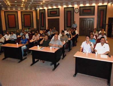 Melikgazi Belediyesi Arsa Sattı