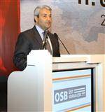 AHMET KAYA - Osbük'de Nakıboğlu Dönemi