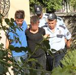 OTO HIRSIZLIK - Polis Yakalamaktan Onlar Çalmaktan Bıkmadı