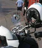 TRABLUSGARP - Polisin Atatürk Sevgisi