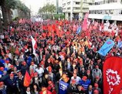 Sendikalar ülkeyi karıştırmak için yine bahaneyi buldu