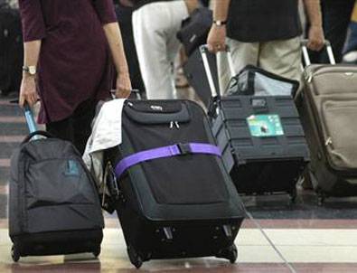 Seyahatlerdeki küçük zaferler!