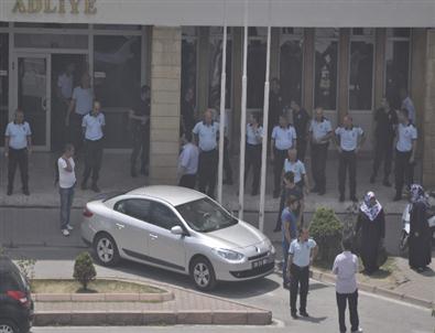 'taciz Edildiğini Fen Bilgisi Dersinden Sonra Anladığını Söyledi'