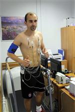 MUSTAFA AKÇAY - Trabzonspor'da Sağlık Kontrolleri Devam Ediyor