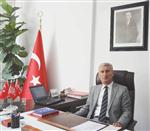 TSE - Tse Ege Bölge Koordinatörlüğü’ne Ömer Eyyupoğlu Atandı