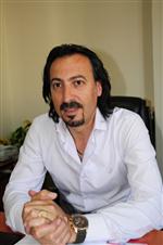 BİTKİSEL ÜRÜNLER - Van’da İş Güvenliği Yasası Endişesi