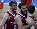 BOGDAN TANJEVİC - A Milli Basketbol Takımımız Şampiyon Oldu