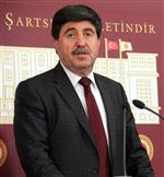 VERGİ BORCU - Bdp Diyarbakır Milletvekili Altan Tan: