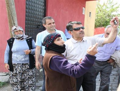 Belediye 4 Yılda Kars’ın Kangren Olmuş Sorunlarını Çözdü