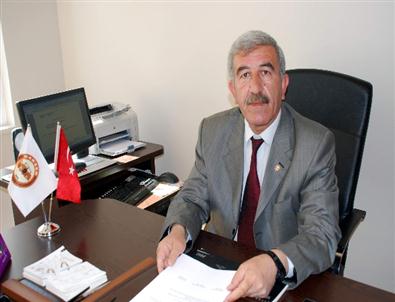 Eğitim Haksen Hükümetin Sözleşmeli Çalışana Kadro Vermesini Değerlendirdi