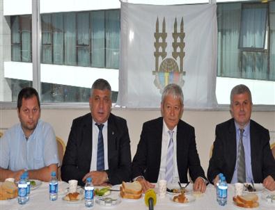 Etso Dozvola İçin Tekrar Harekete Geçecek