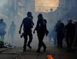 KÖTÜ HABER - Gezi kurşunuyla yaralanan 2 polisten kötü haber