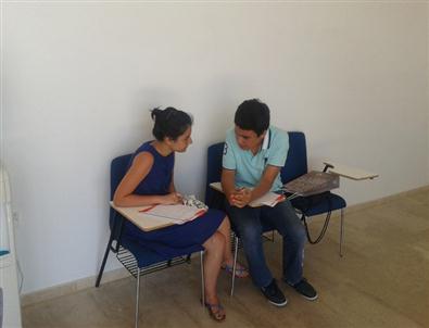 Gkv’lilerden Önemli Başarı