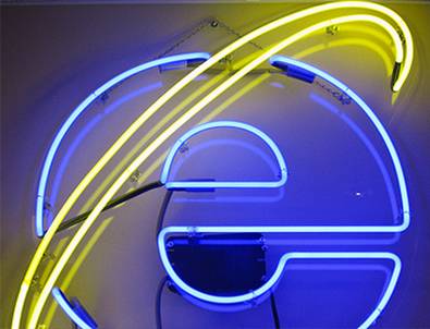 IE 11 bomba gibi geliyor