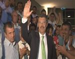 Kayseri Pancar Ekicileri Kooperatifi Seçimlerinde Hüseyin Akay Başkan Seçildi