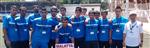 KRİKET - Malatya Erkek Kriket Takımı Yarı Finalde Mücadele Edecek