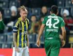 RAUL MEIRELES - Meireles'ten kötü sinyal