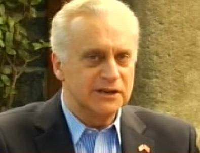 Ricciardone'den 'Çözüm Süreci' değerlendirmesi