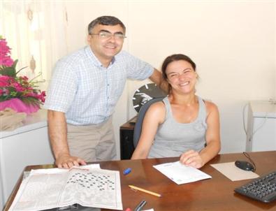 Selender'in Prensesi Şimdi Çok Daha Mutlu