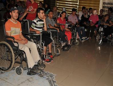 Sosyal Hizmetler Daire Başkanlığı’ndan Bin 550 Kişiye Sertifika Verildi