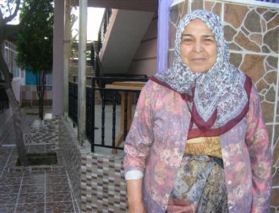 Torbalı Yeniköy'de Hırsızlık Olayları Vatandaşı Bezdirdi