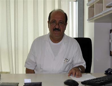 Türkiye’nin Asbest Gerçeği