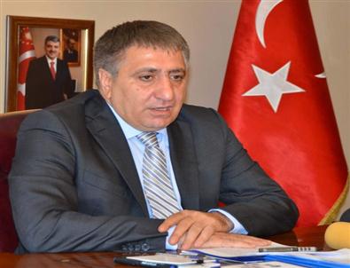 Vali Küçük Kamu Yatırımlarını Değerlendirdi