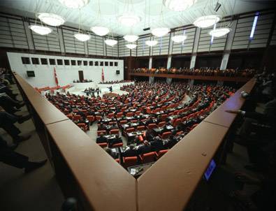 TSK kanununda değişiklik: 35. madde değişiyor