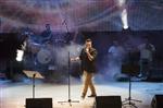 Bursa’da Müzik Şöleni
