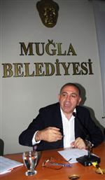 VALİDE SULTAN - Chp Genel Başkan Yardımcısı Gürsel Tekin: