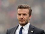 TOM CRUİSE - David Beckham oyuncu mu oluyor?