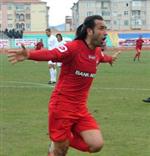 TAVŞANLI LİNYİTSPOR - Efsane Kaptan Abdi, Tki Tavşanlı Linyitspor'dan Ayrılıyor