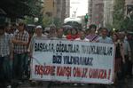 Eskişehir’deki Gezi Parkı Operasyonlarına Tepki