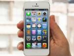 iPhone 5'te işler 'Karışık!'
