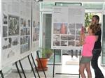 İzü Sanat Galerisinde “koleksiyon / İzmir Smd Mimarları Ağırlıyor” Sergisi Açıldı