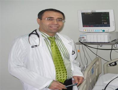 Kalp ve Damar Hastalarına Sıcak Uyarısı