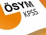 ZORUNLU ASKERLİK - KPSS Giriş Belgeleri Erişime Açıldı