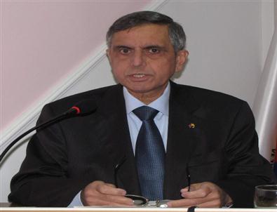 Manisa Tso’dan Üyelerine Bilgilendirme Paneli