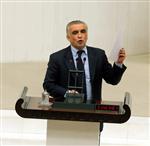 VALİDE SULTAN - Mhp’li Uzunırmak, Ülke Gündemini Değerlendirdi