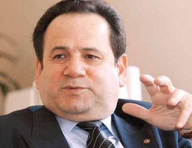 Orakoğlu: Gezi operasyonu yapılabilir