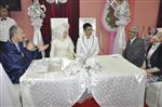 NİKAH DAİRESİ - Ramazan Öncesi Düğünler Arttı