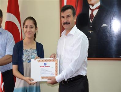 Tarsus’ta “sevki Sevilesin” Projesi