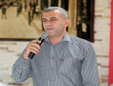 Toçoğlu’ndan Güney’e Müjde