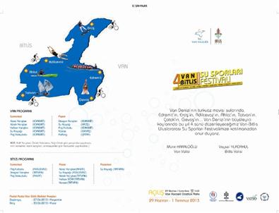 Van’da Burak Kut Konser