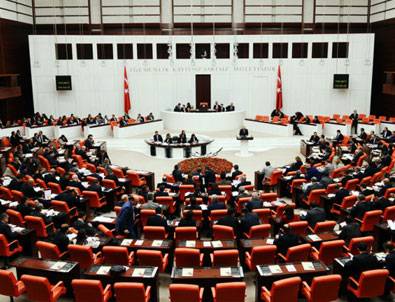 İşte AK Parti'de seçim sonuçları